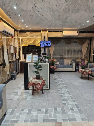 Zahra Taiba 3 Hotel