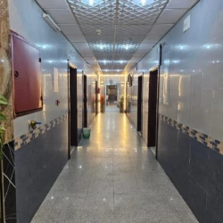 Zahra Taiba 3 Hotel