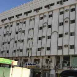Abdallah Al-Fawzan Hotel