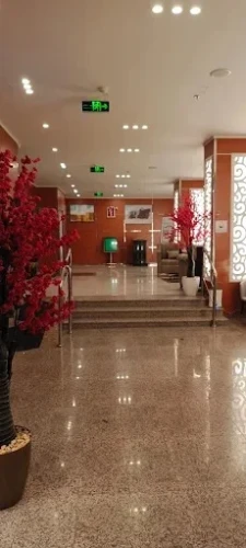 Abdallah Al-Fawzan Hotel