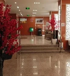 Abdallah Al-Fawzan Hotel