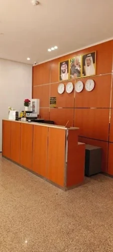 Abdallah Al-Fawzan Hotel