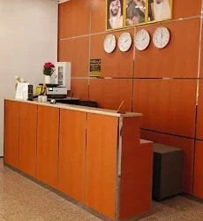 Abdallah Al-Fawzan Hotel