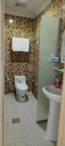 Abdallah Al-Fawzan Hotel