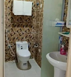 Abdallah Al-Fawzan Hotel