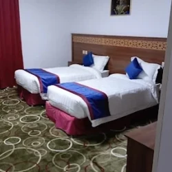 Abdallah Al-Fawzan Hotel