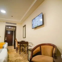 Emaar Al Diwan Ajyad