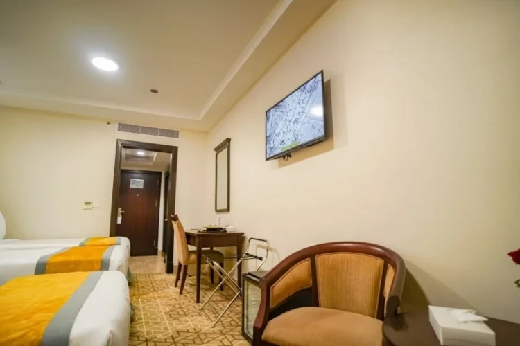 Emaar Al Diwan Ajyad