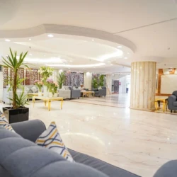 Emaar Ostura Hotel