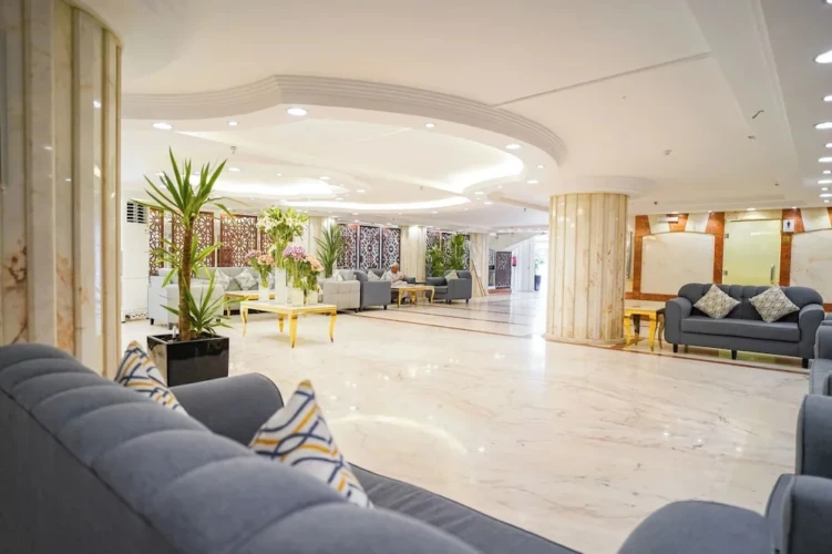 Emaar Ostura Hotel