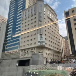 Emaar Ostura Hotel