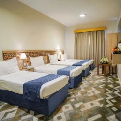 Emaar Ostura Hotel