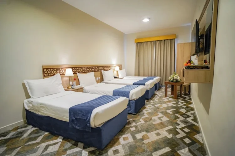 Emaar Ostura Hotel