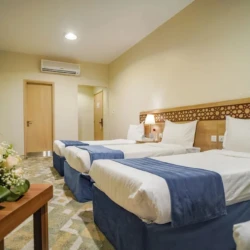 Emaar Ostura Hotel