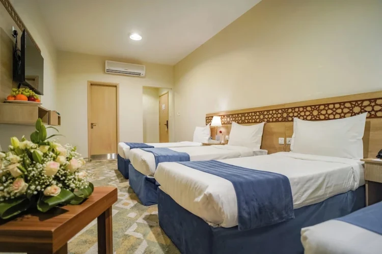 Emaar Ostura Hotel
