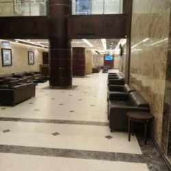 Emaar Al Diwan Ajyad