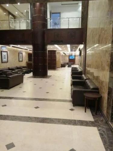 Emaar Al Diwan Ajyad