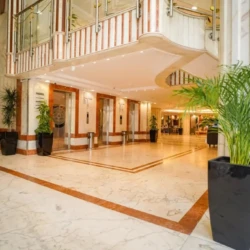 Emaar Ostura Hotel
