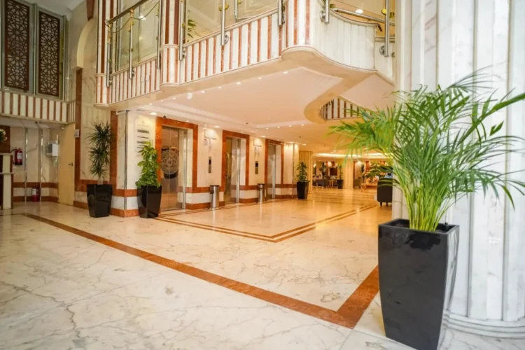 Emaar Ostura Hotel