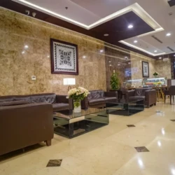 Emaar Al Diwan Ajyad