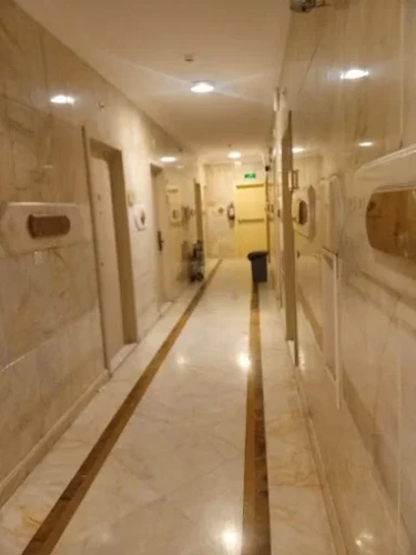 Emaar Ostura Hotel