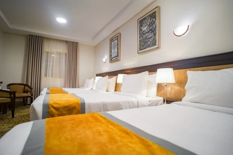 Emaar Al Diwan Ajyad
