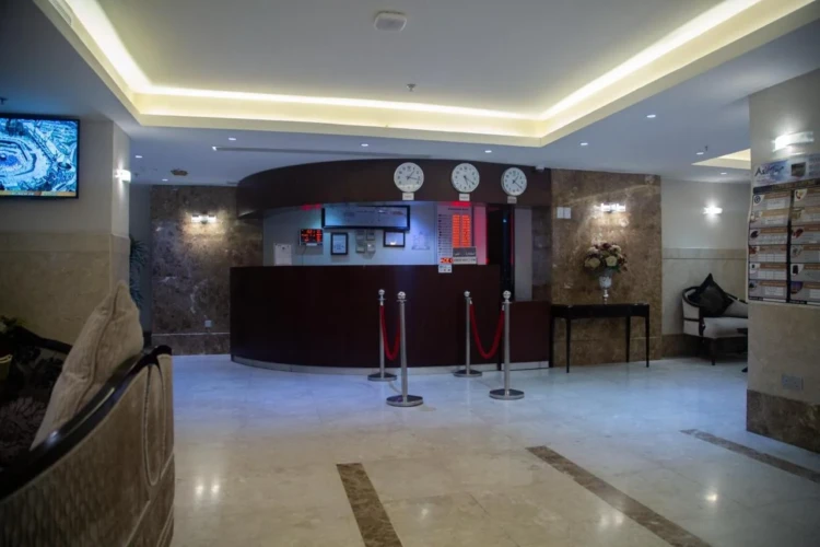 Emaar Al Jawhara