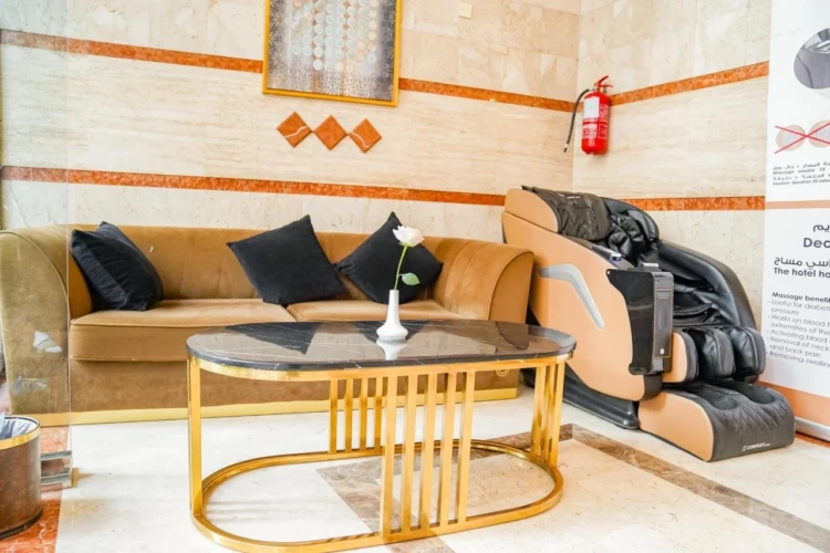Emaar Al Khalil