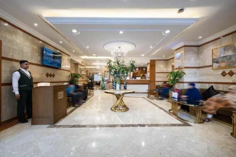 Emaar Al Khalil