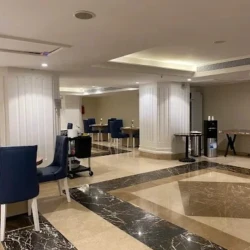 Emaar Al Manar Hotel