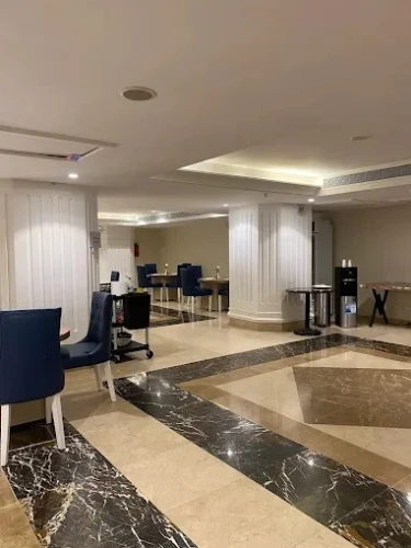 Emaar Al Manar Hotel