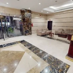 Emaar Al Manar Hotel