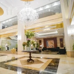 Emaar Al Manar Hotel