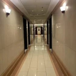 Emaar Al Manar Hotel