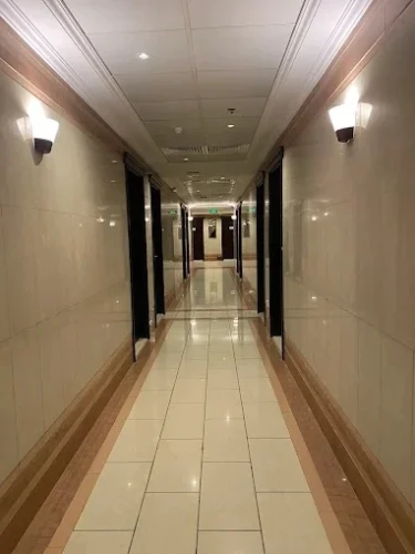 Emaar Al Manar Hotel