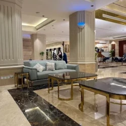 Emaar Al Manar Hotel