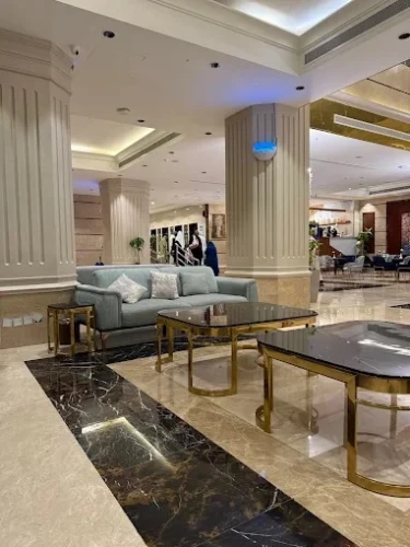 Emaar Al Manar Hotel