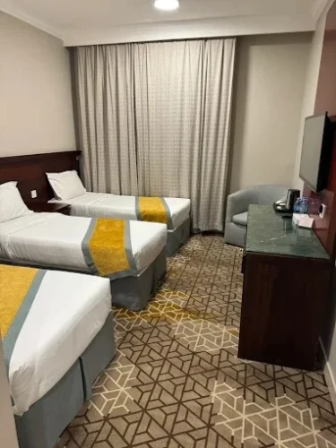 Emaar Al Manar Hotel