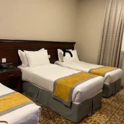 Emaar Al Manar Hotel