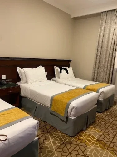 Emaar Al Manar Hotel