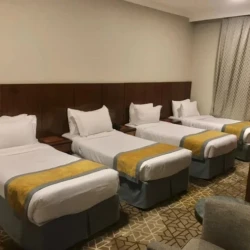 Emaar Al Manar Hotel