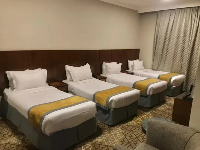 Emaar Al Manar Hotel
