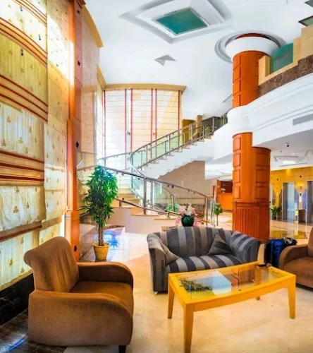 Emaar Al Noor