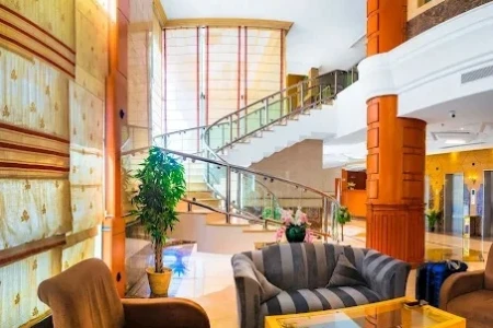 Emaar Al Noor