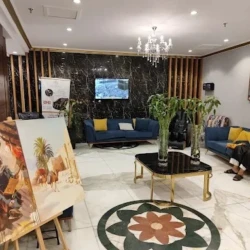 Emaar Andalusia Hotel