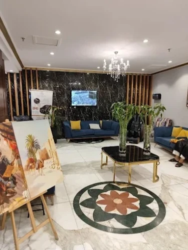 Emaar Andalusia Hotel
