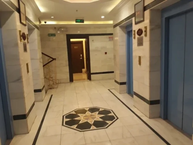 Emaar Andalusia Hotel