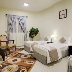 Emaar Andalusia Hotel