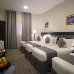 Emaar Andalusia Hotel