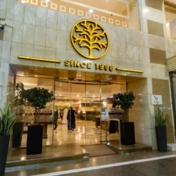 Emaar Elite Madina Hotel